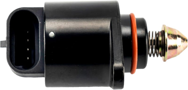 ZonCar Idle Air Control Valve CV10151 for Buick LeSabre 1996-2005,Park Avenue 1995-2005,Regal 1996-2004,Chevy Impala 2000-2005, Monte Carlo 1998-2005, Grand Prix 1997-2003,Bonneville 1995-2005 - Image 4